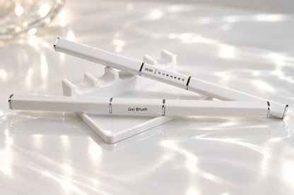 Gel & Liner Brushes DUO