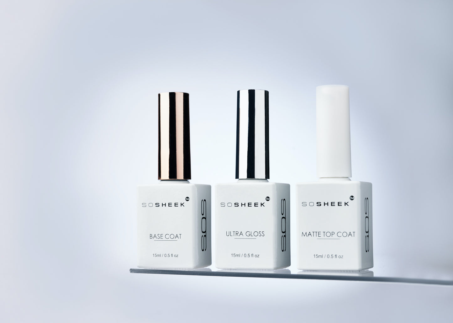 Top Base Matte